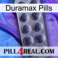 Duramax Pills 30